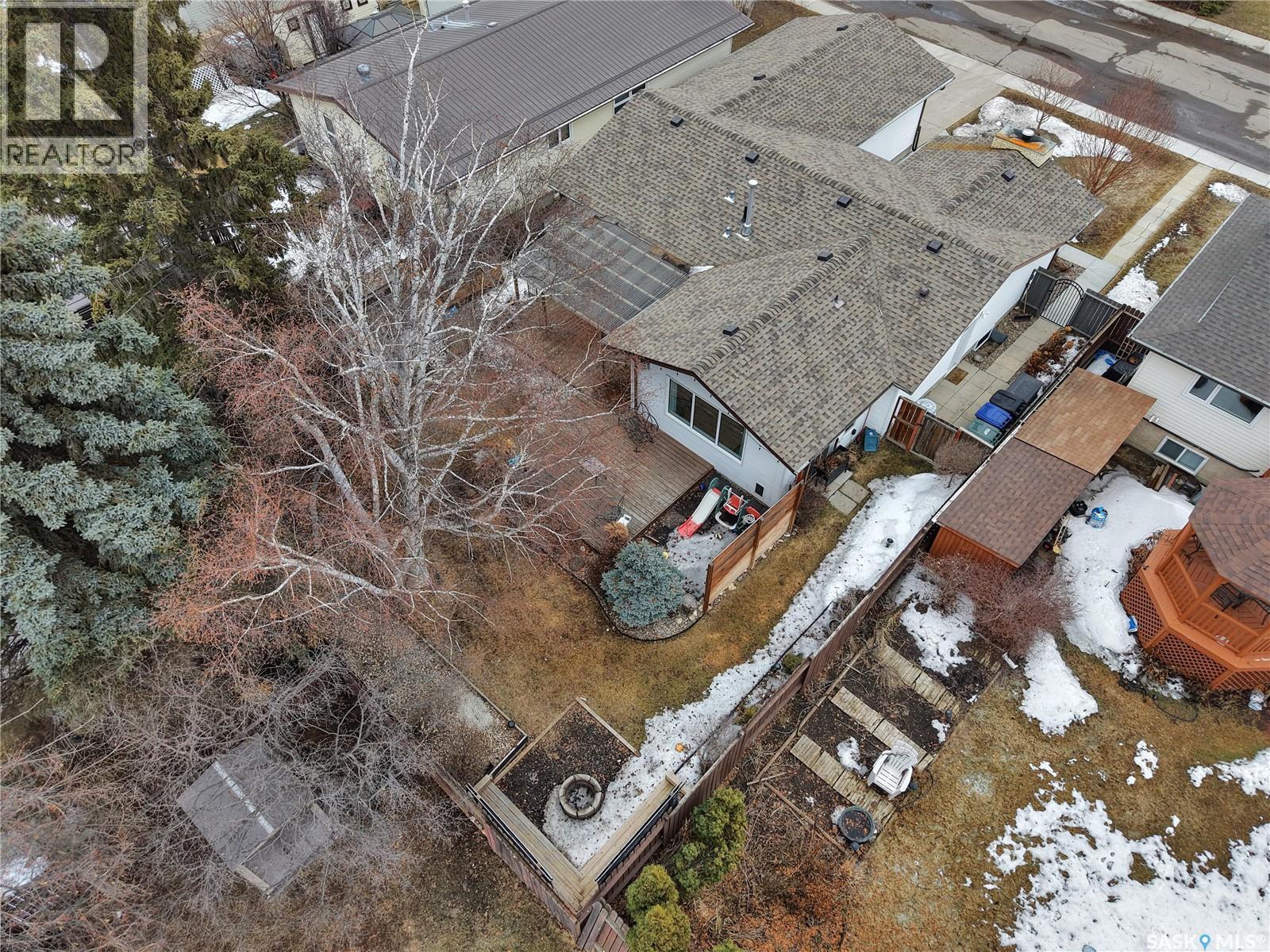 226 Candle Crescent, Saskatoon, SK -