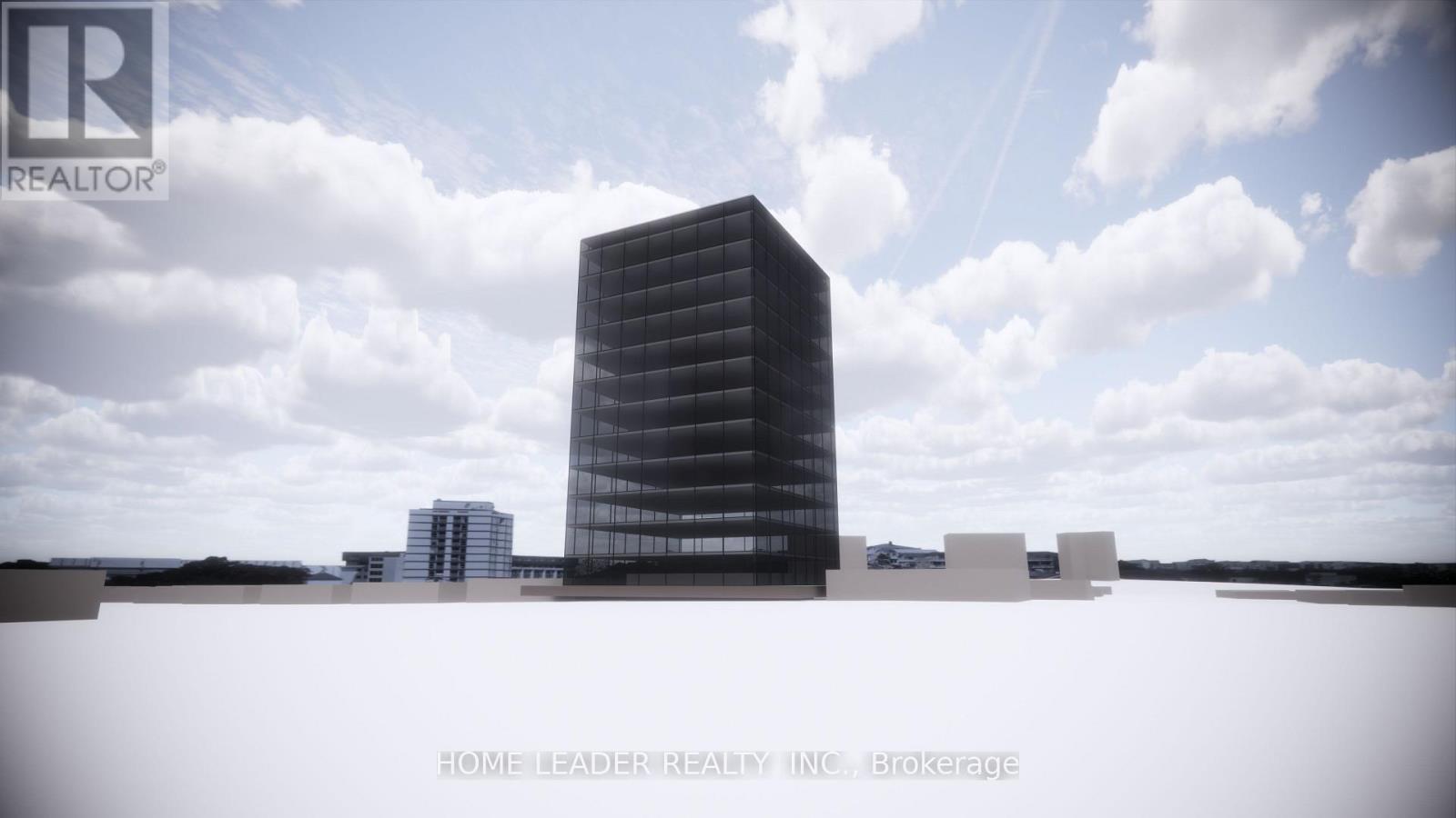Potential rendering - 483-485 Wilson Avenue, Toronto, ON