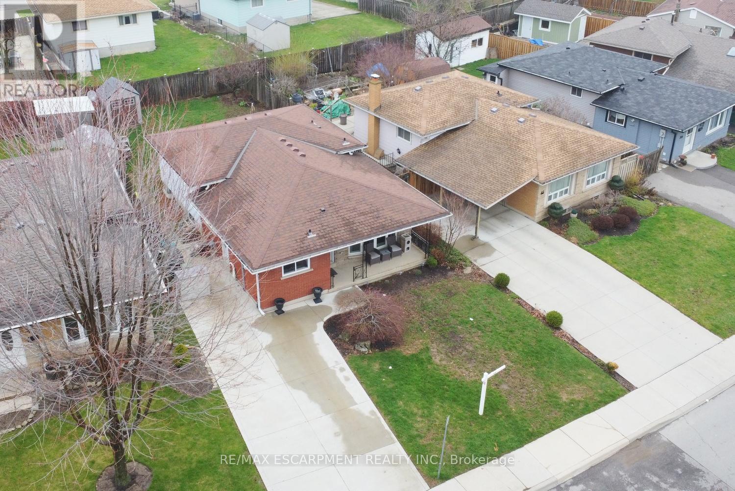 316 Cranbrook Drive, Hamilton, ON - Outdoor