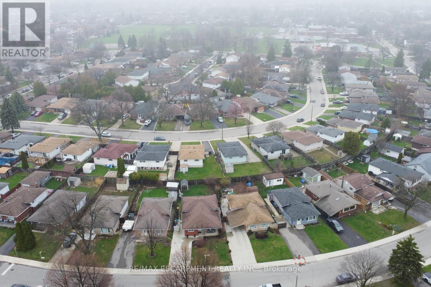 316 Cranbrook Drive, Hamilton, ON -