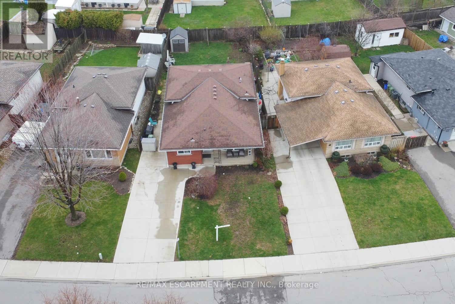316 Cranbrook Drive, Hamilton, ON - Outdoor