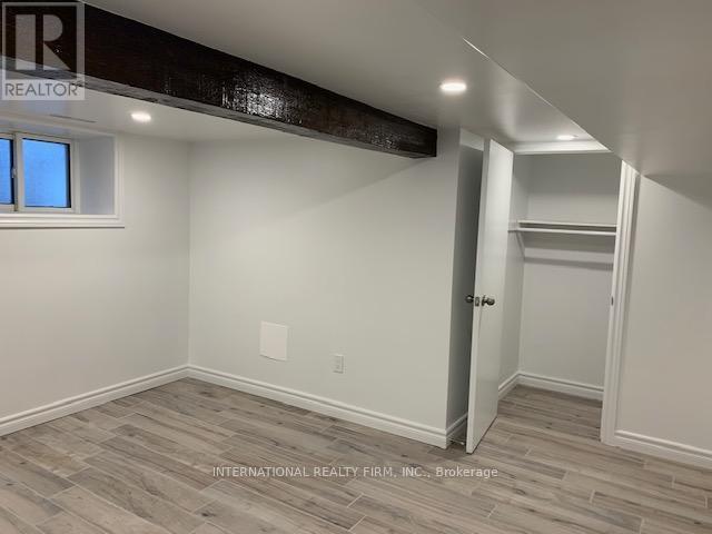 300 Locke Street S, Hamilton, ON - Indoor Photo Showing Other Room