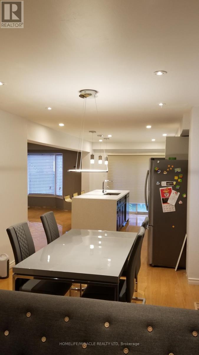 487 Wallenberg Crescent, Mississauga, ON - Indoor