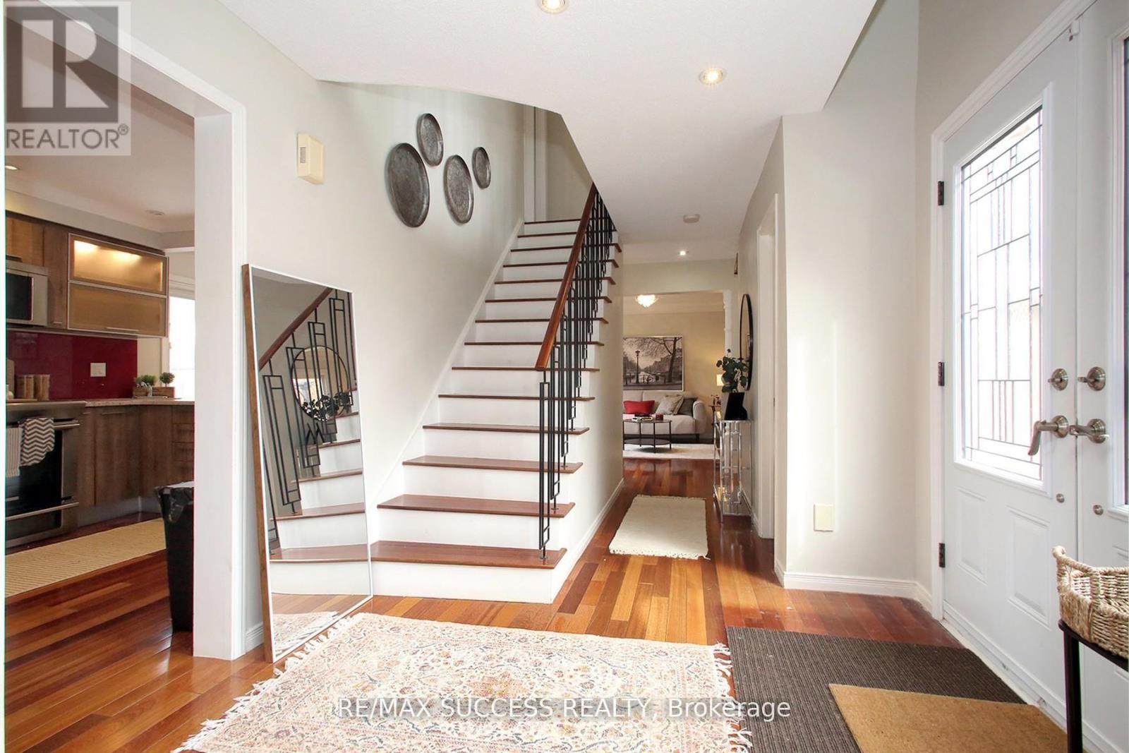 6643 Mockingbird Lane, Mississauga, ON - Indoor Photo Showing Other Room