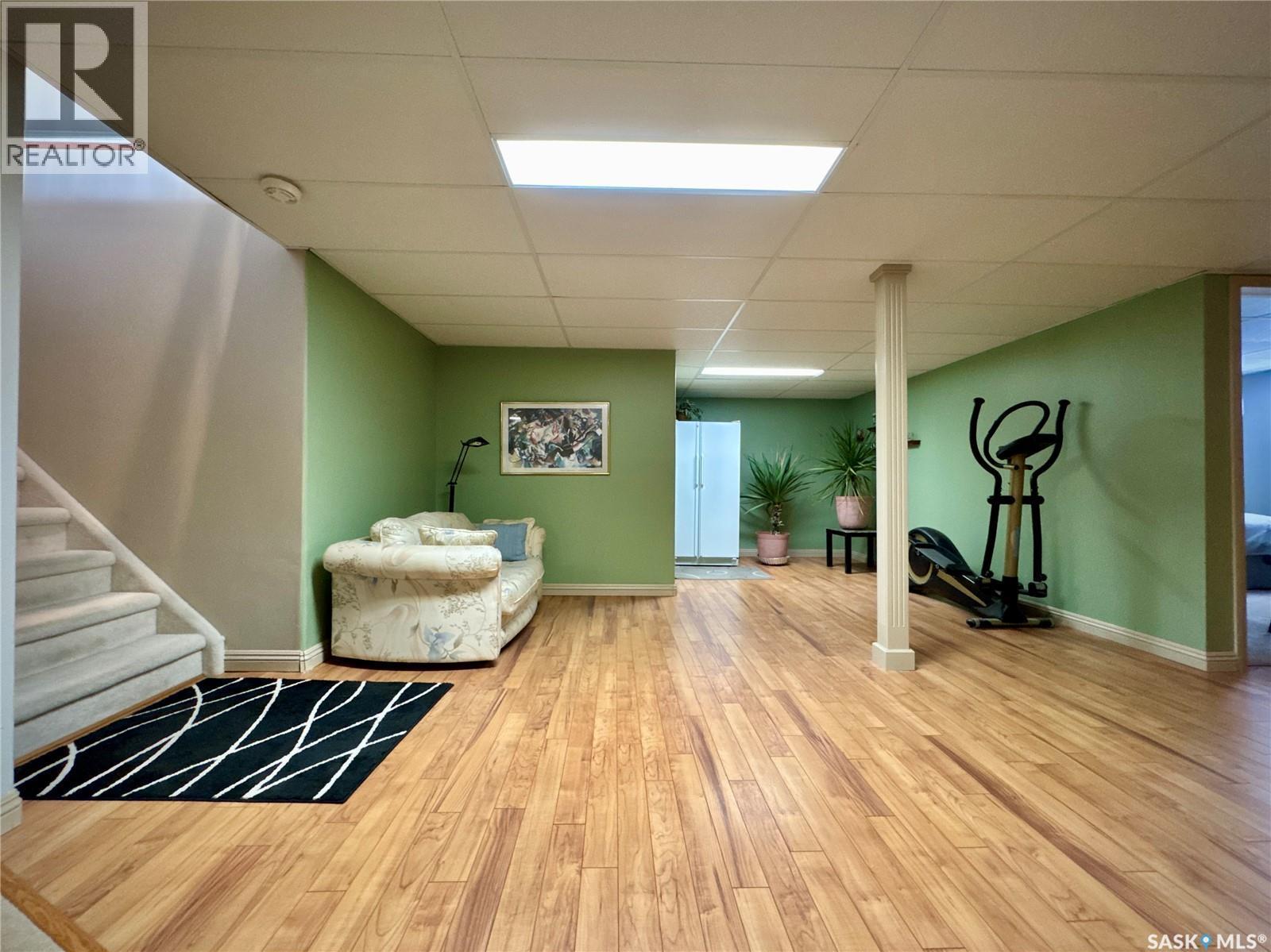 140 Morrison Drive, Yorkton, SK - Indoor