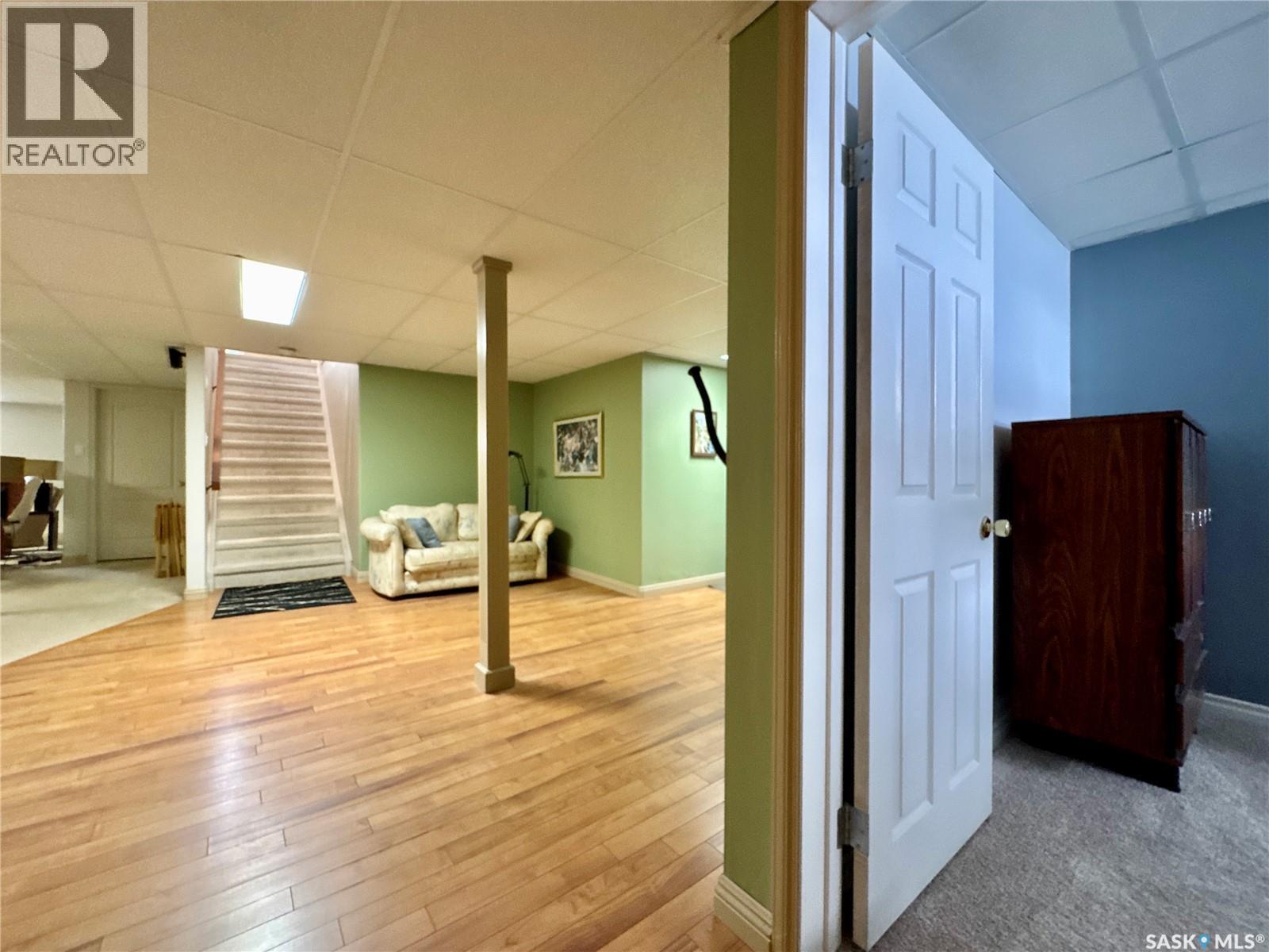 140 Morrison Drive, Yorkton, SK - Indoor