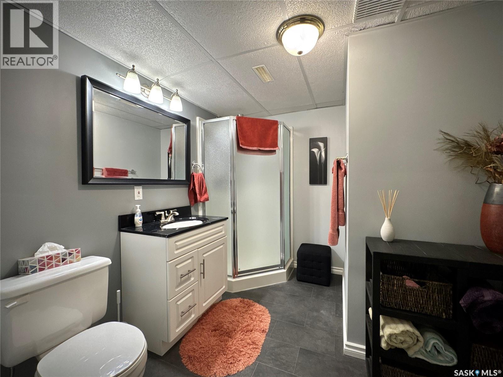 140 Morrison Drive, Yorkton, SK - Indoor