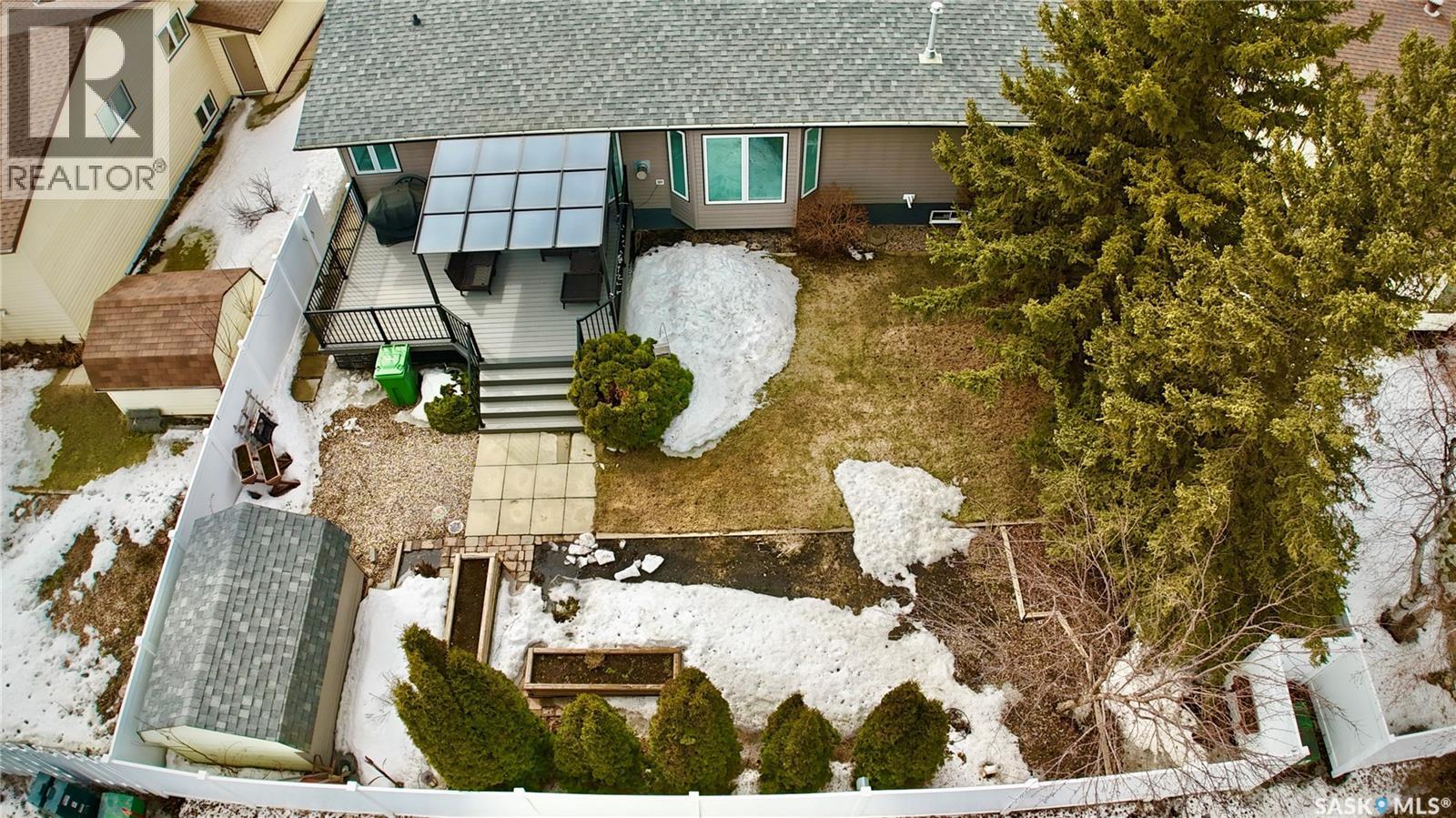 140 Morrison Drive, Yorkton, SK - Outdoor