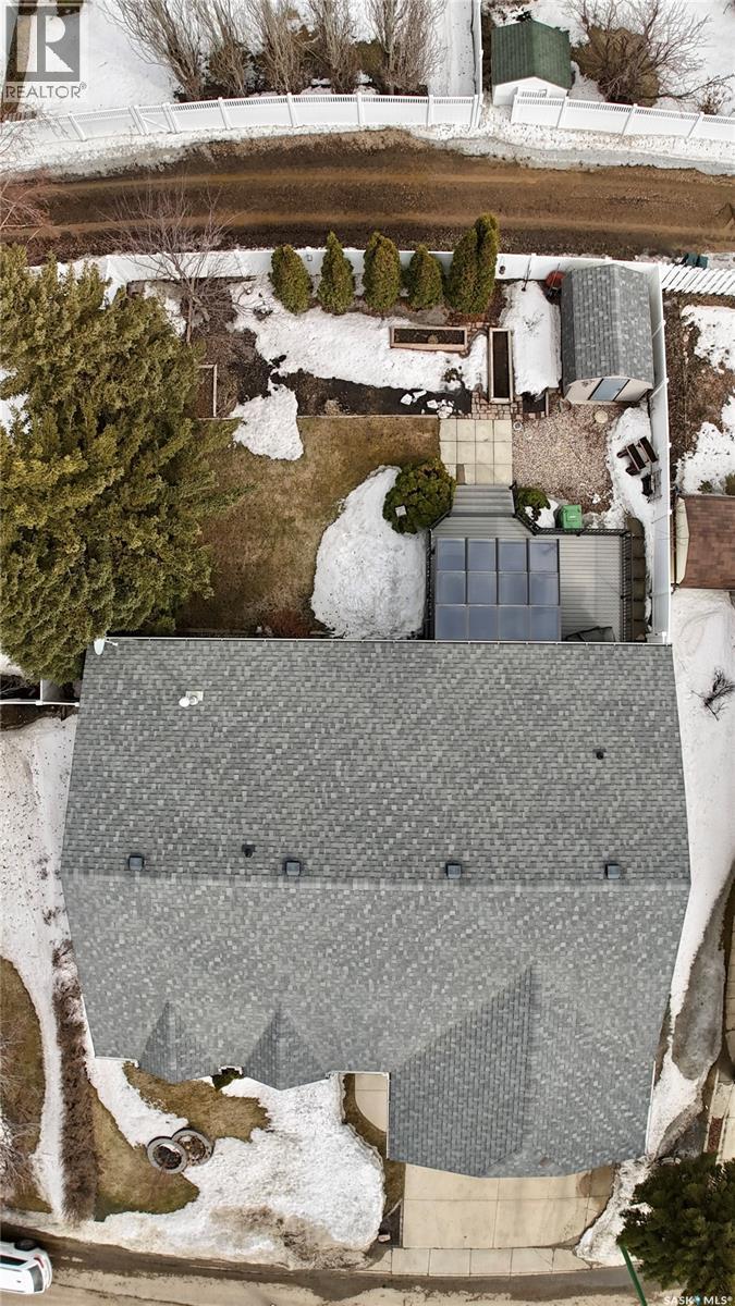 140 Morrison Drive, Yorkton, SK - Outdoor