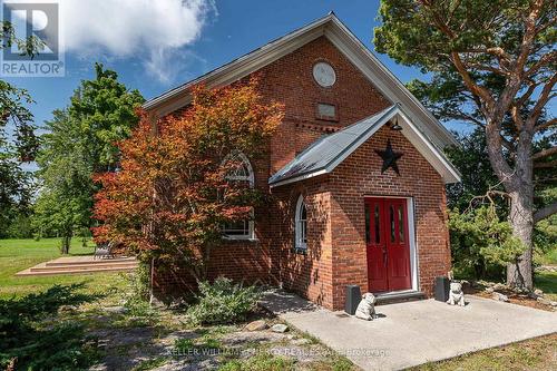 1637 HIGHWAY 62  Prince Edward County (Hallowell Ward), ON K0K 1G0