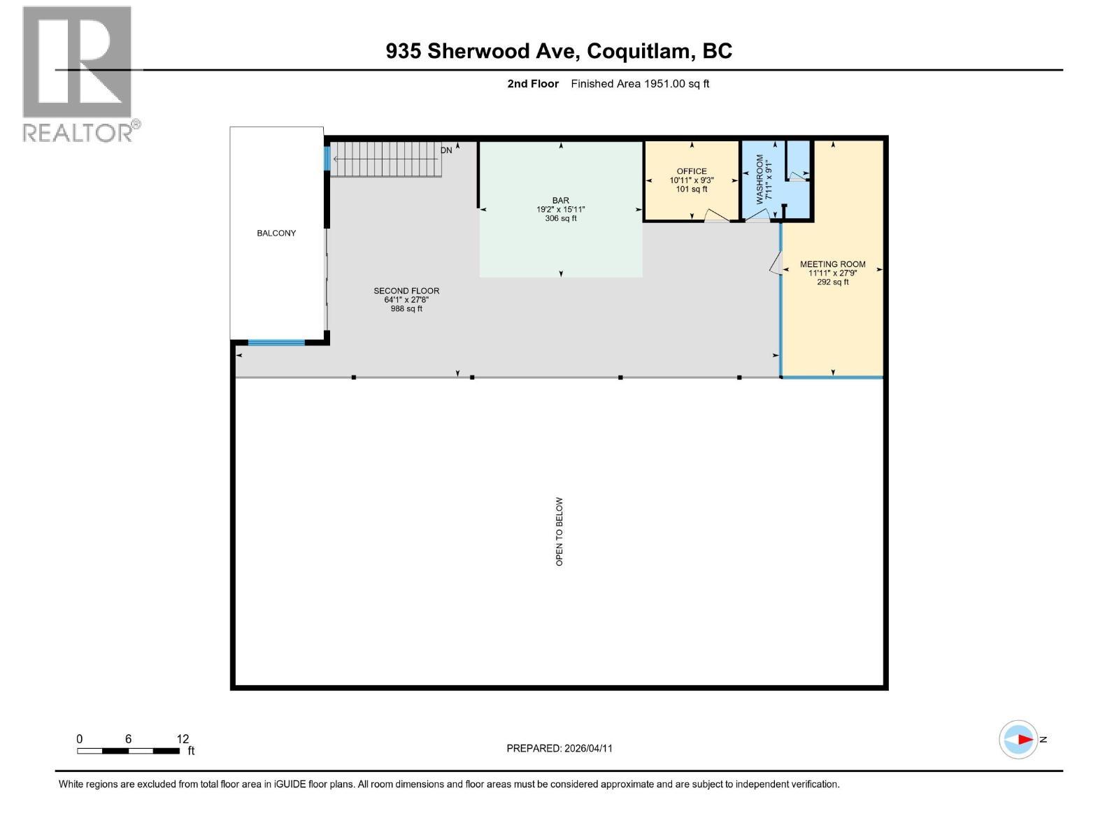 935 Sherwood Avenue, Coquitlam, BC