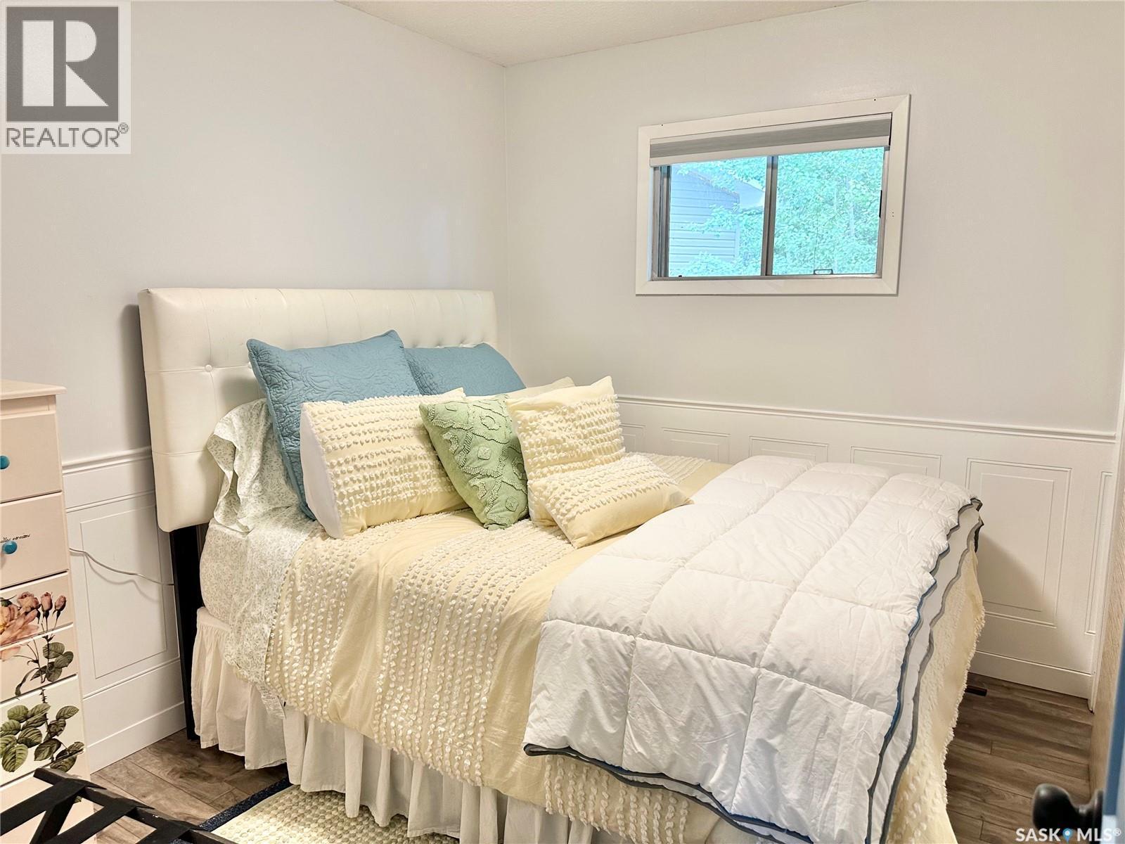 100 Misty Bay Drive, Big Shell, SK - Indoor Photo Showing Bedroom