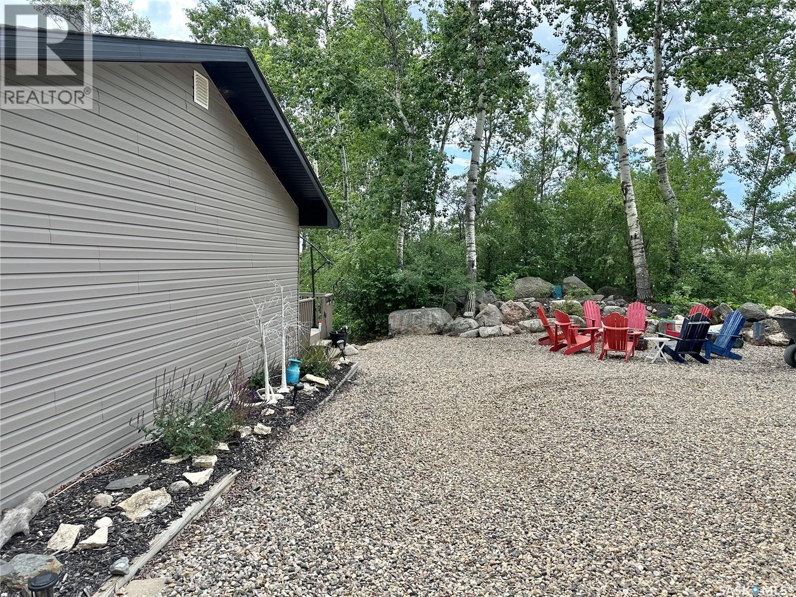 100 Misty Bay Drive, Big Shell, SK - Outdoor