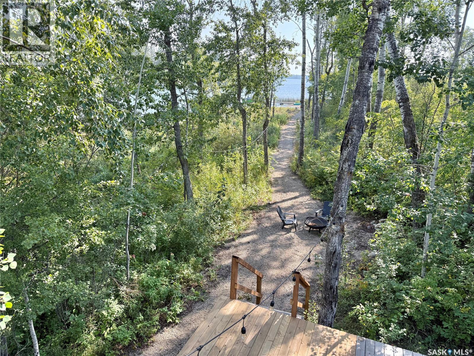 100 Misty Bay Drive, Big Shell, SK - Outdoor