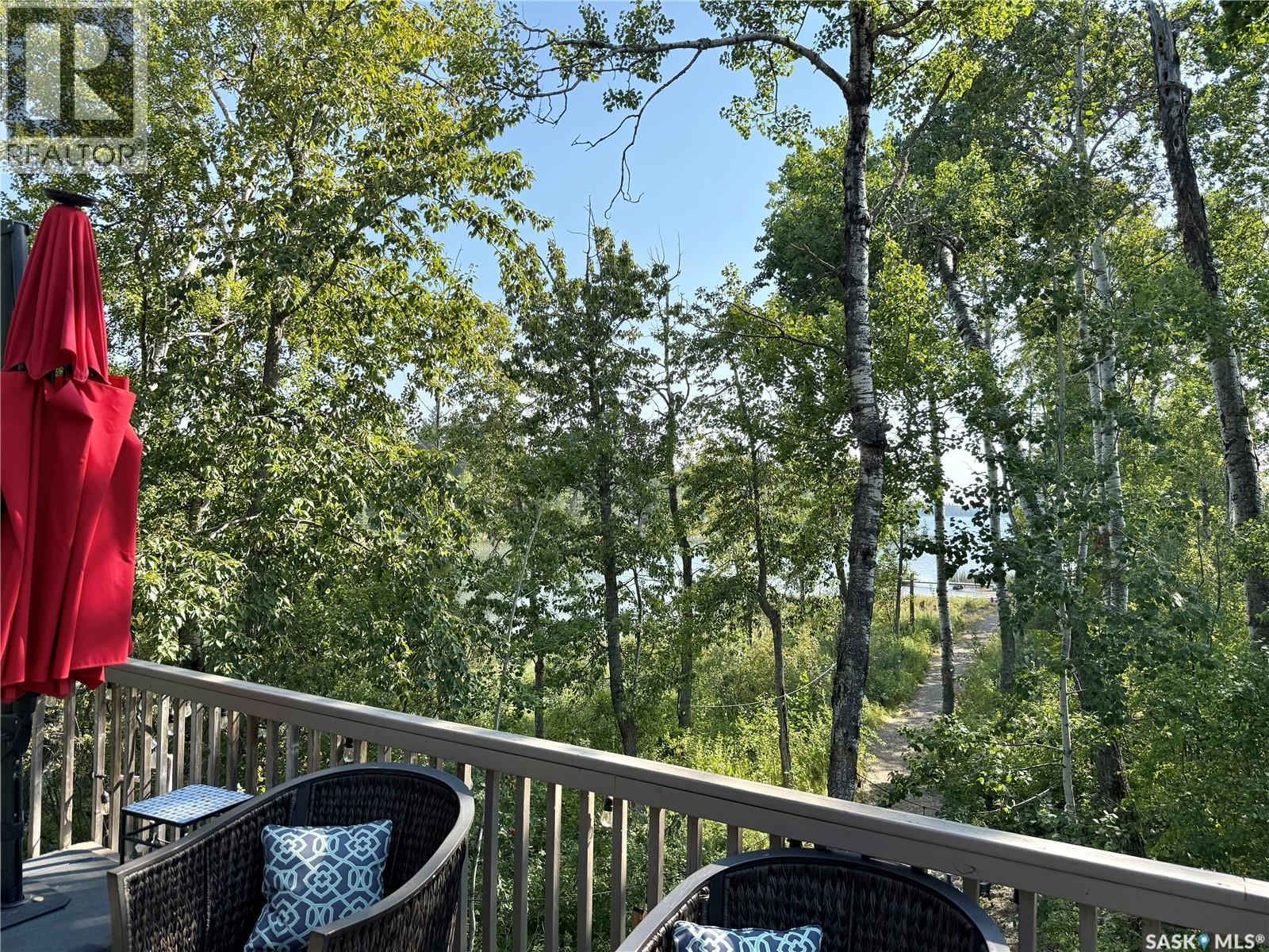 100 Misty Bay Drive, Big Shell, SK - Outdoor