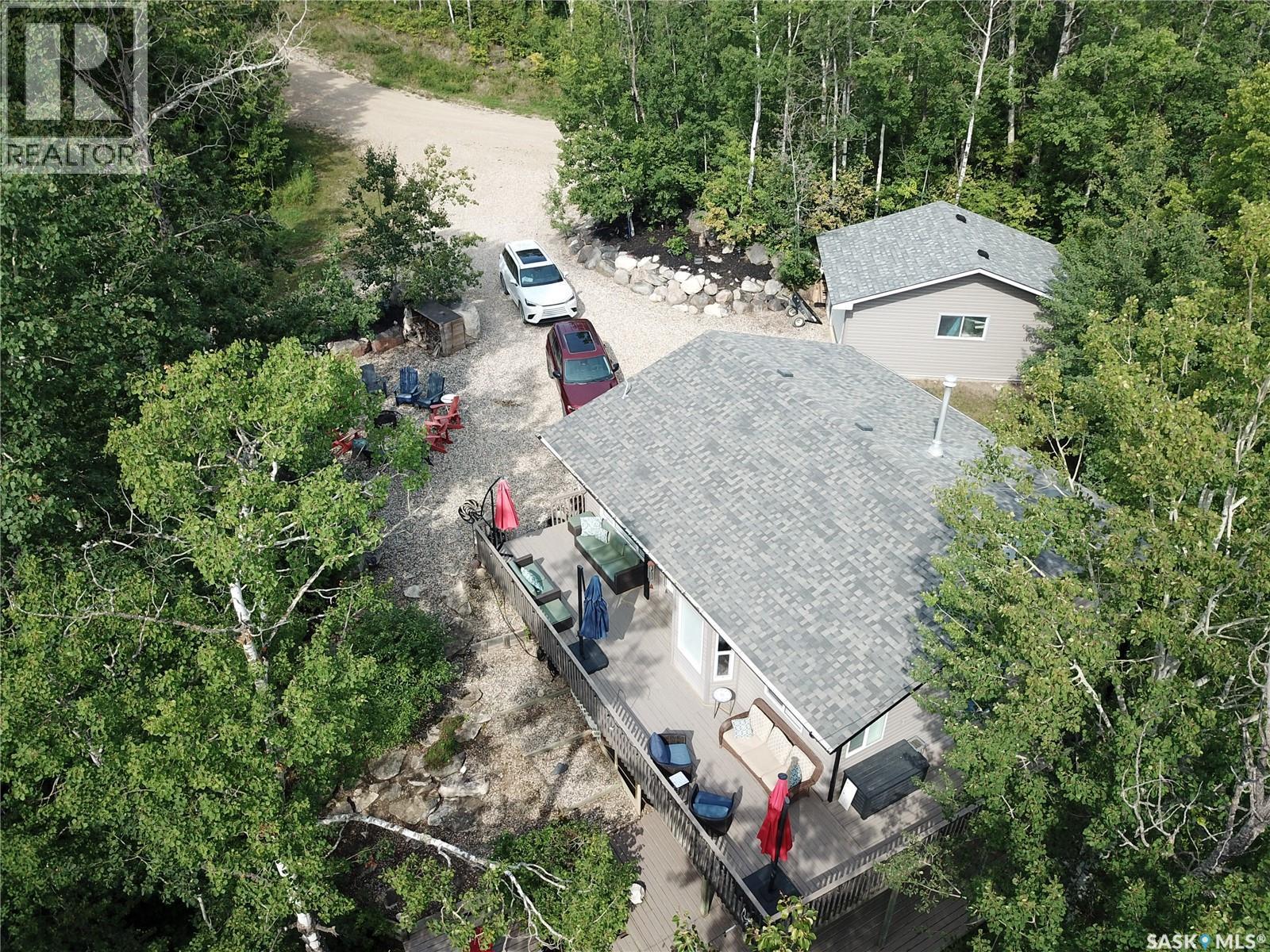 100 Misty Bay Drive, Big Shell, SK - Outdoor