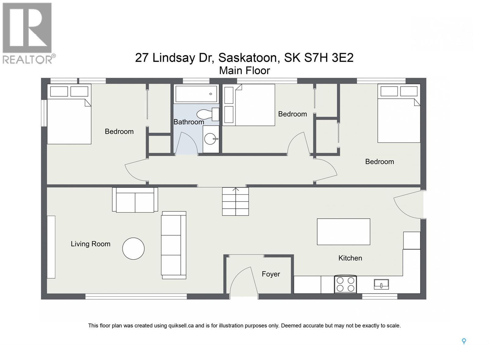 27 Lindsay Drive, Saskatoon, SK - Other