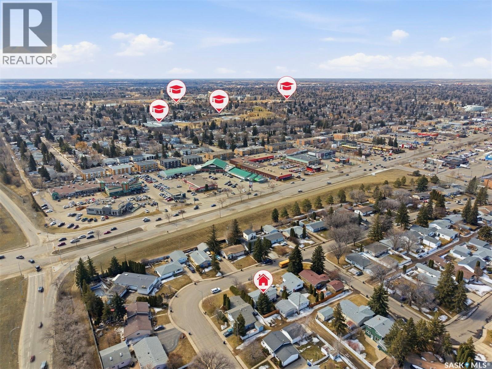 27 Lindsay Drive, Saskatoon, SK - Outdoor With View