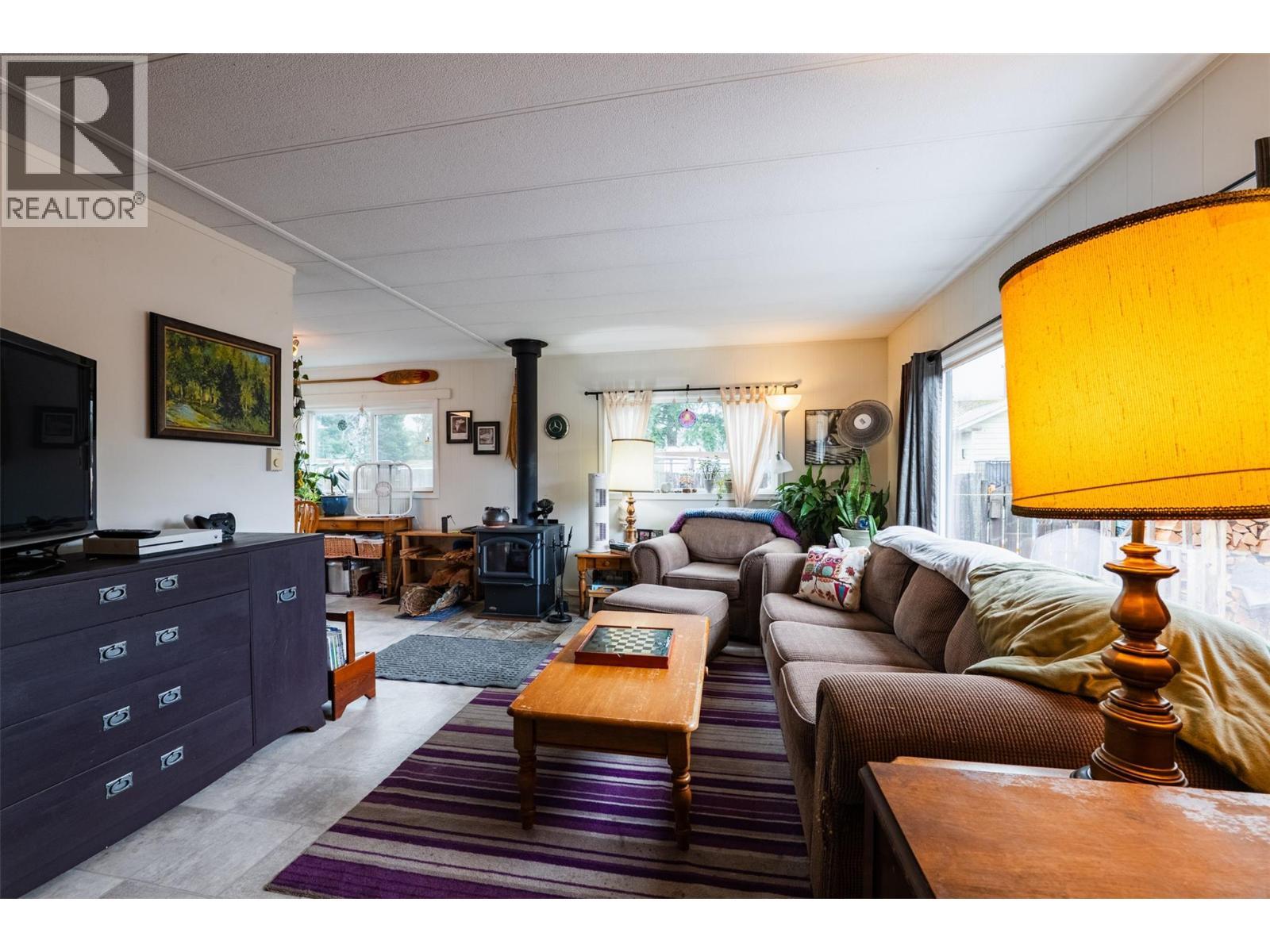 3118 Slocan Park Road, Slocan Park, BC