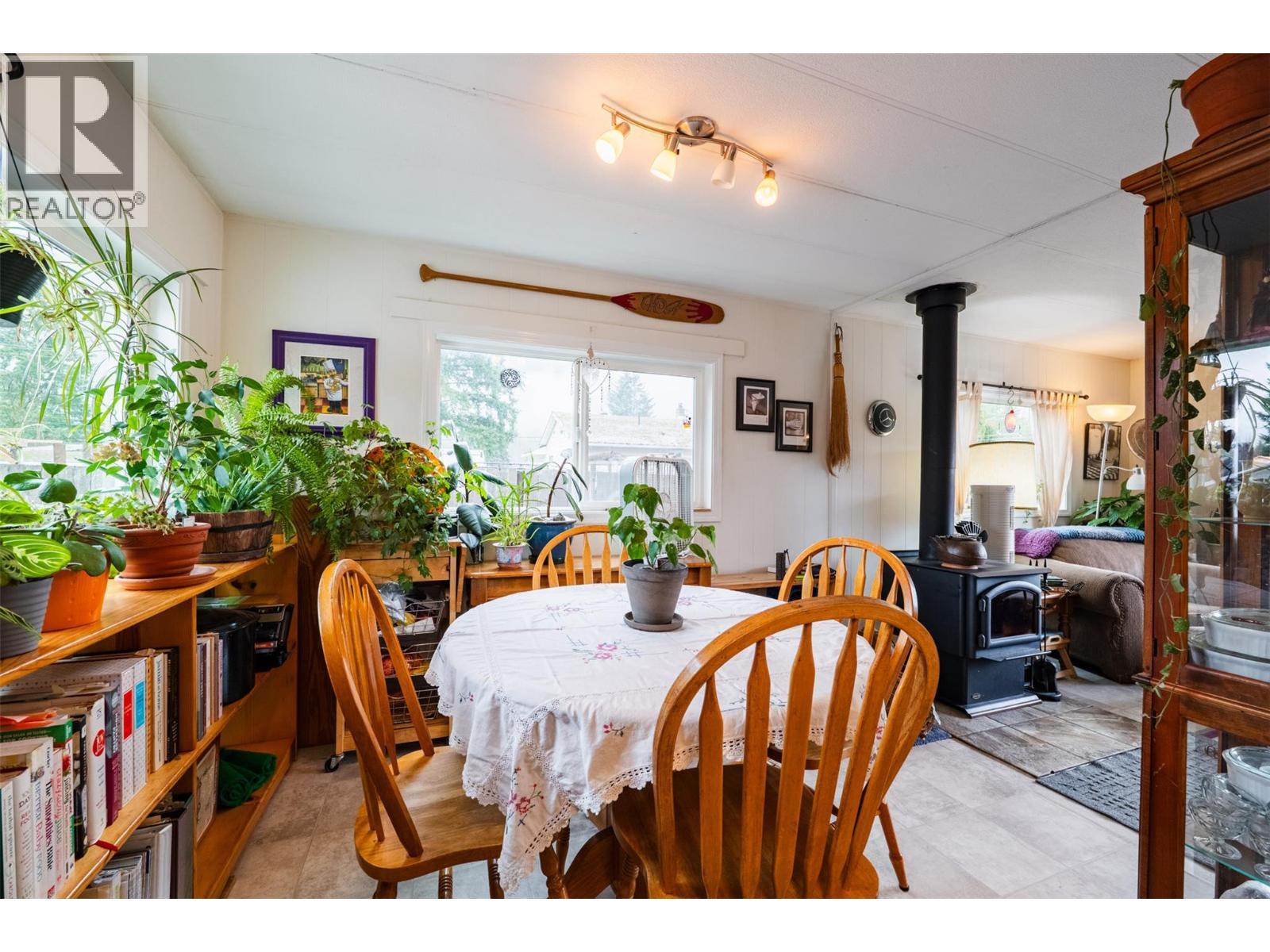 3118 Slocan Park Road, Slocan Park, BC