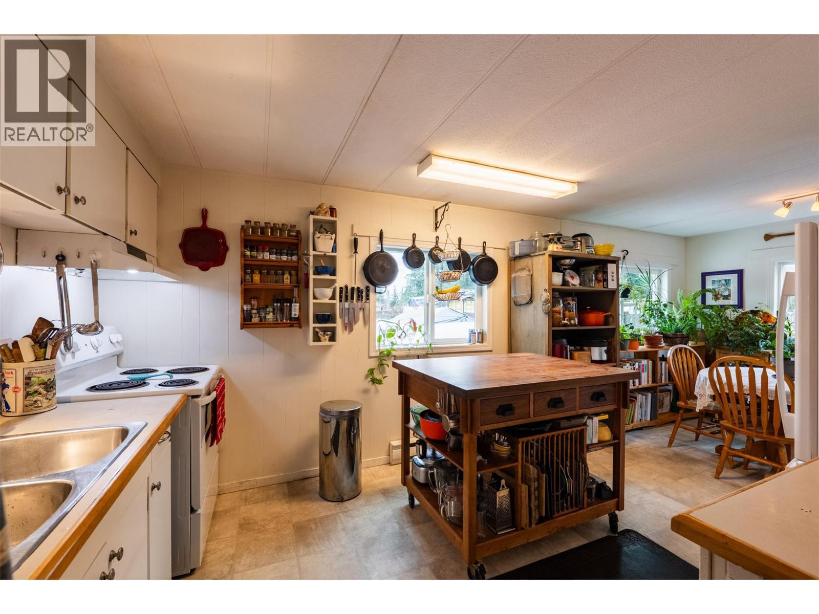 3118 Slocan Park Road, Slocan Park, BC