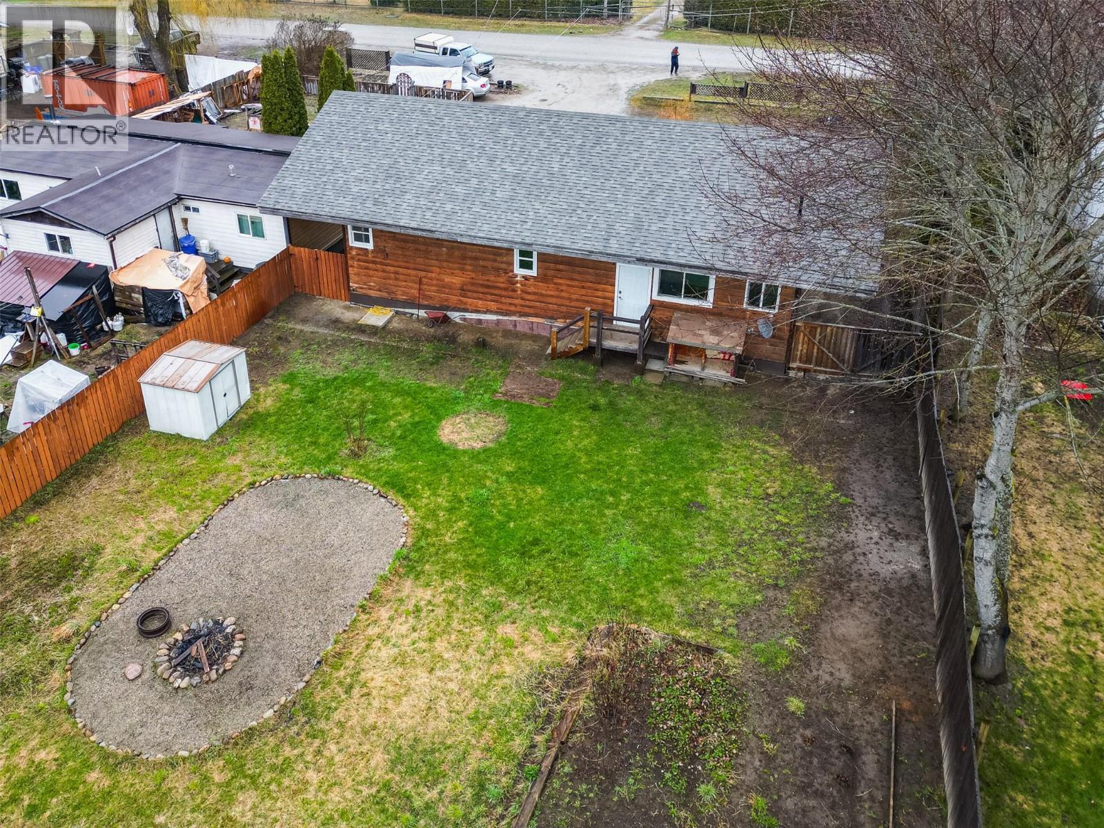 3118 Slocan Park Road, Slocan Park, BC