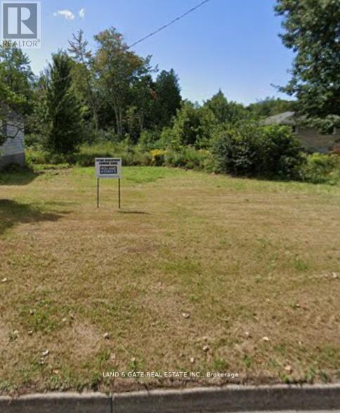 3362 - Part Lot 2&3 Tooley Road, Clarington (Courtice), ON