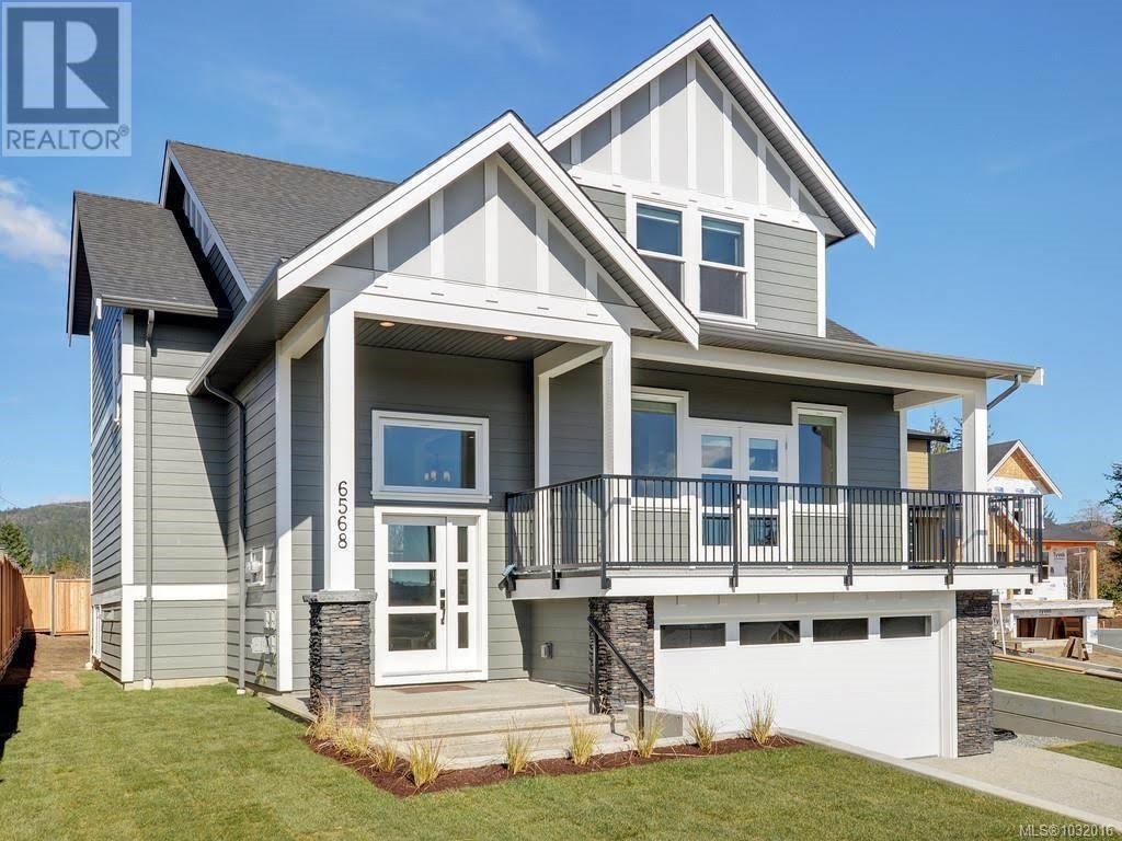 6568 Felderhof Rd, Sooke, BC