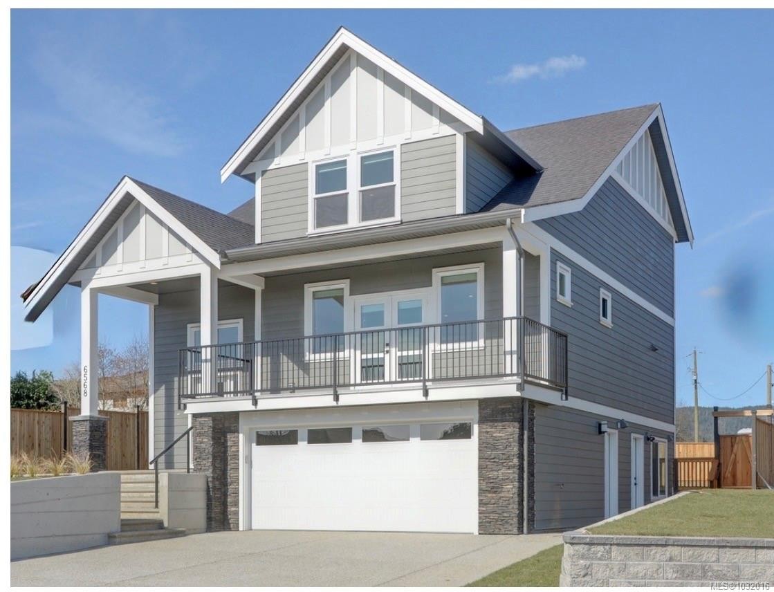 6568 Felderhof Rd, Sooke, BC