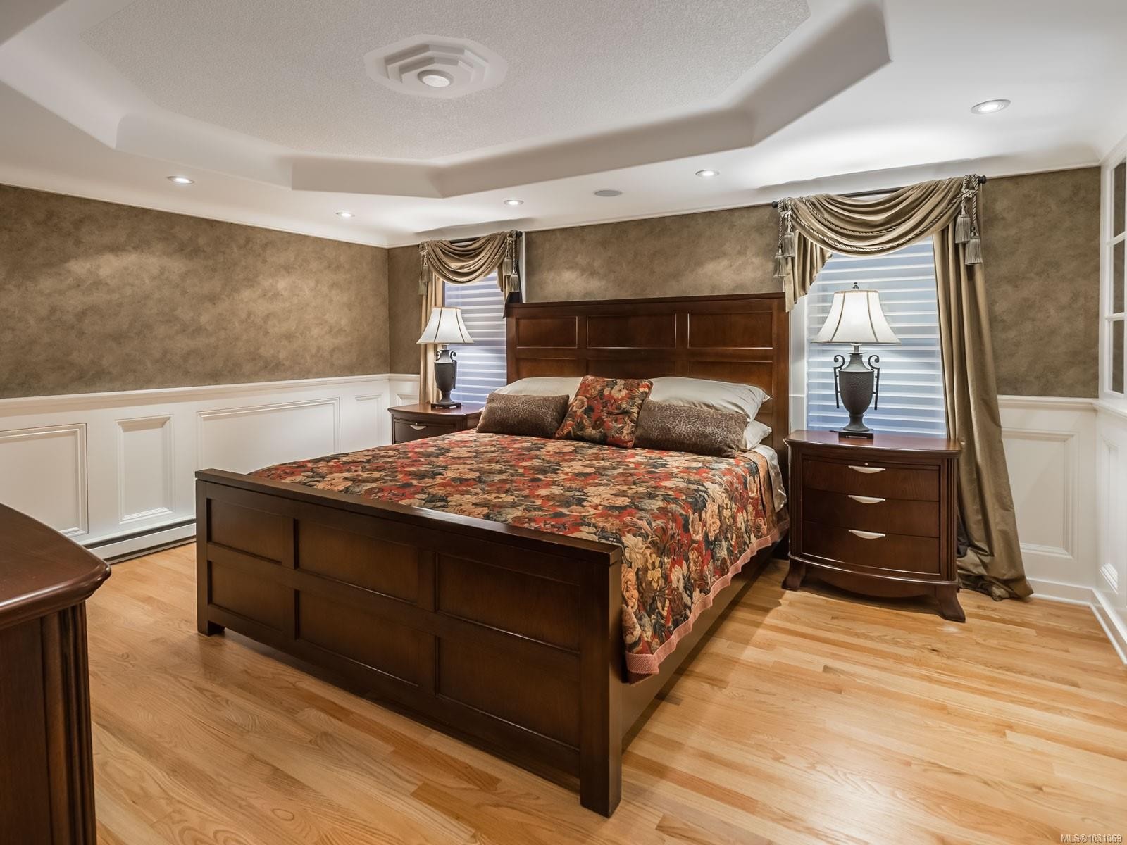 450 Judges Row, Qualicum Beach, BC