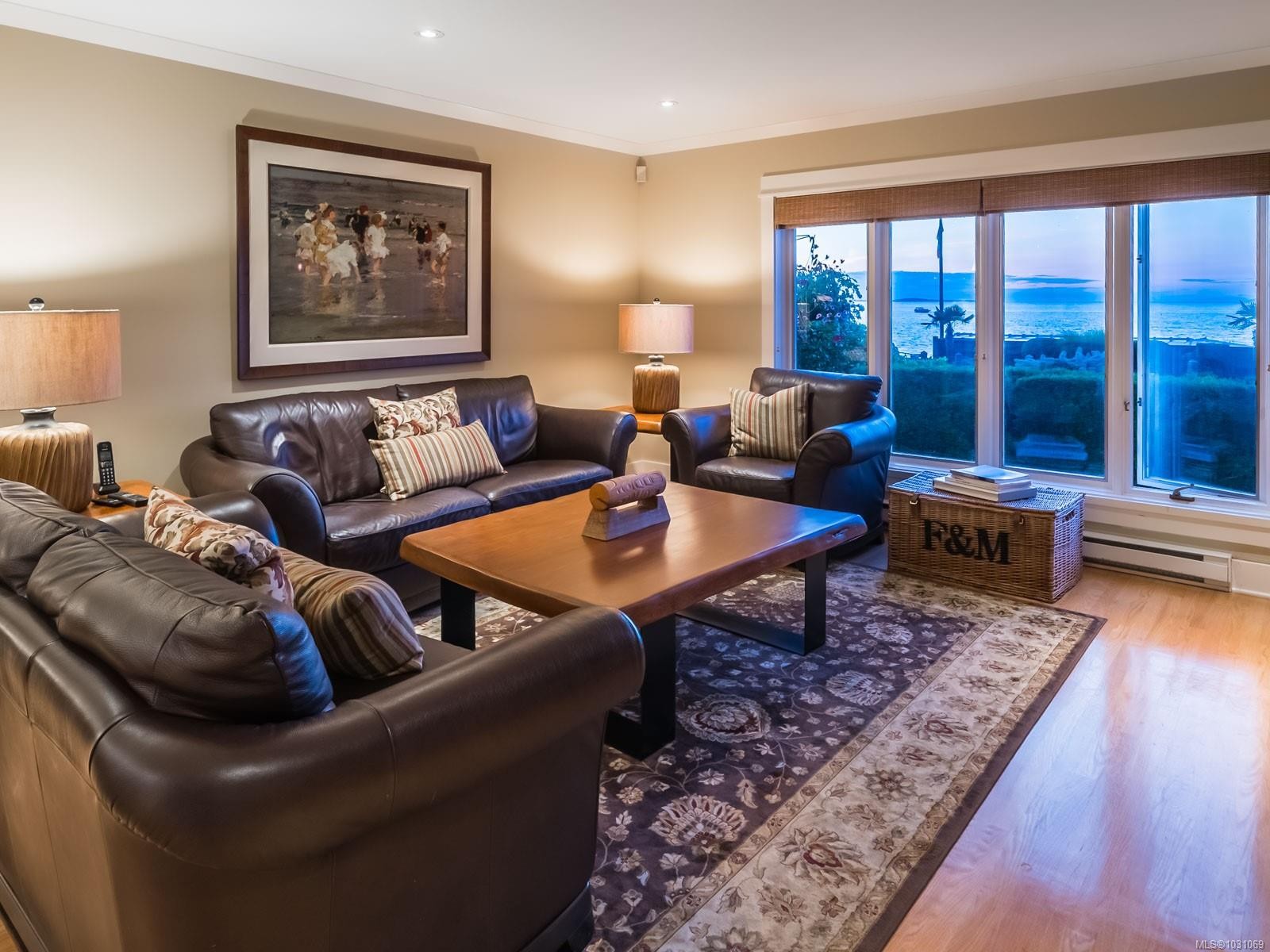 450 Judges Row, Qualicum Beach, BC