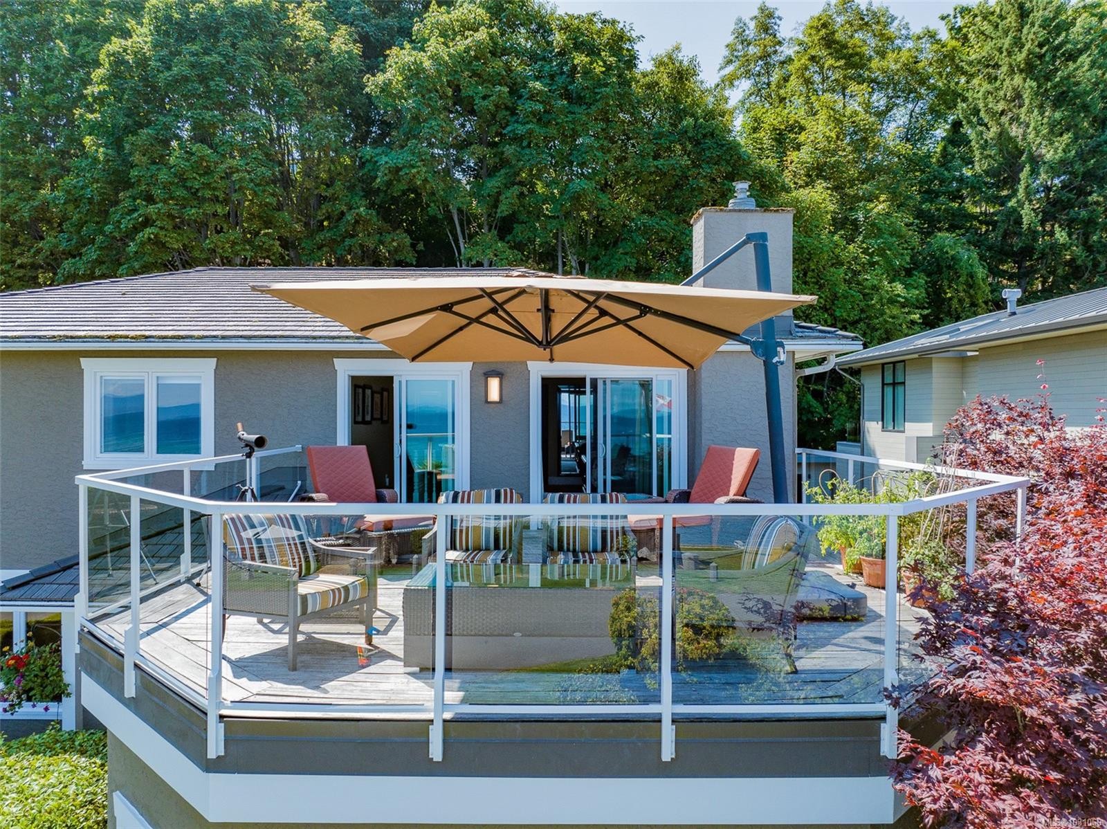 450 Judges Row, Qualicum Beach, BC