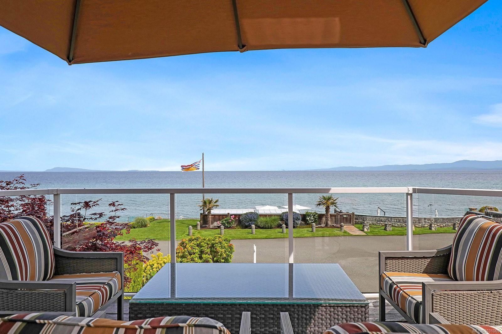 450 Judges Row, Qualicum Beach, BC