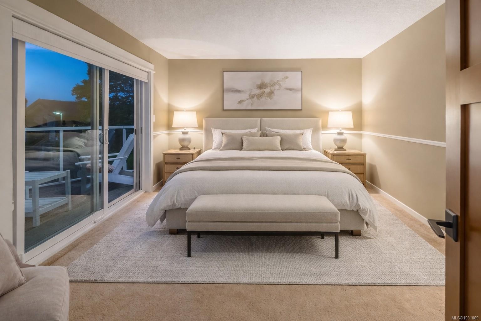 450 Judges Row, Qualicum Beach, BC
