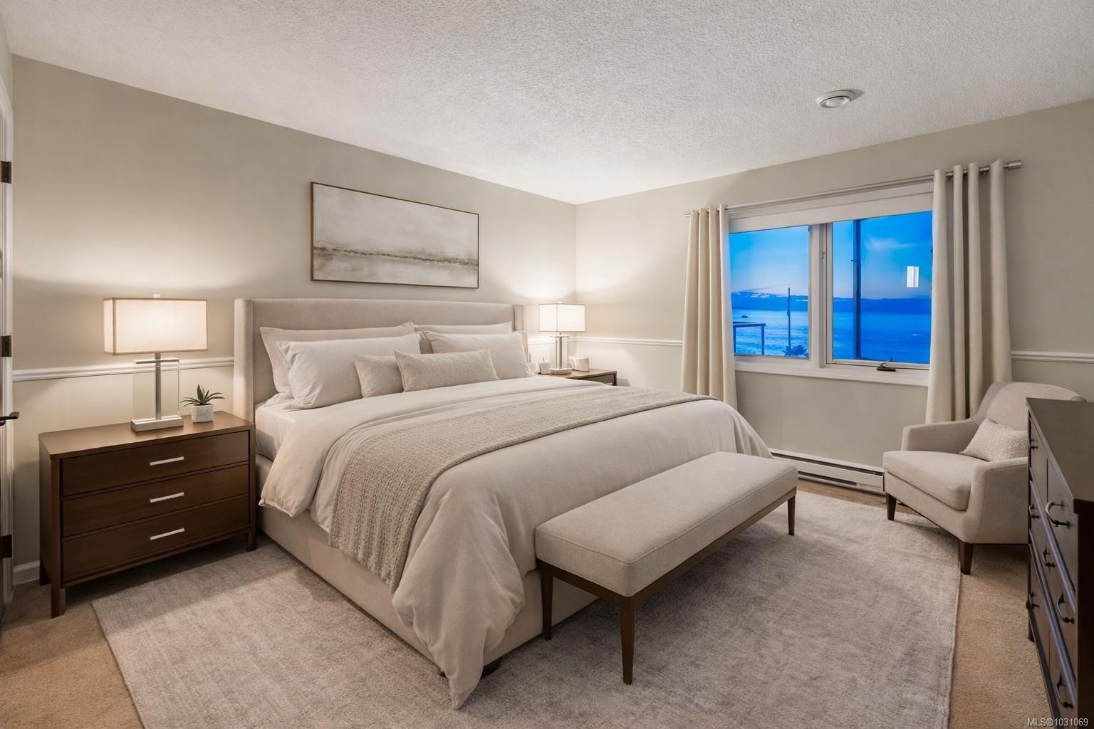 450 Judges Row, Qualicum Beach, BC