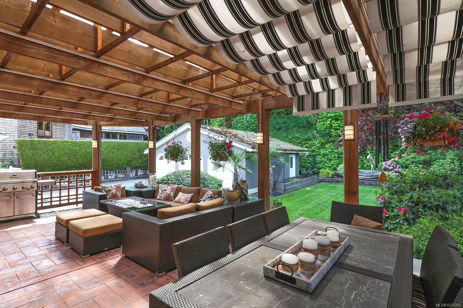 450 Judges Row, Qualicum Beach, BC