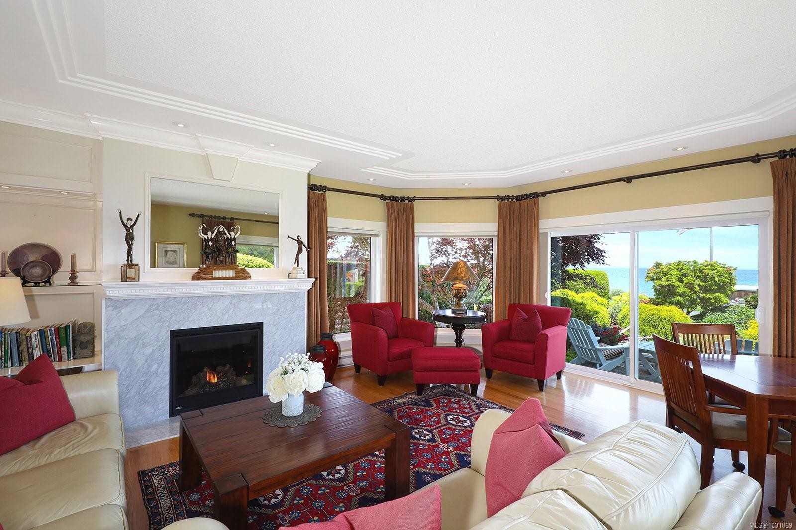 450 Judges Row, Qualicum Beach, BC