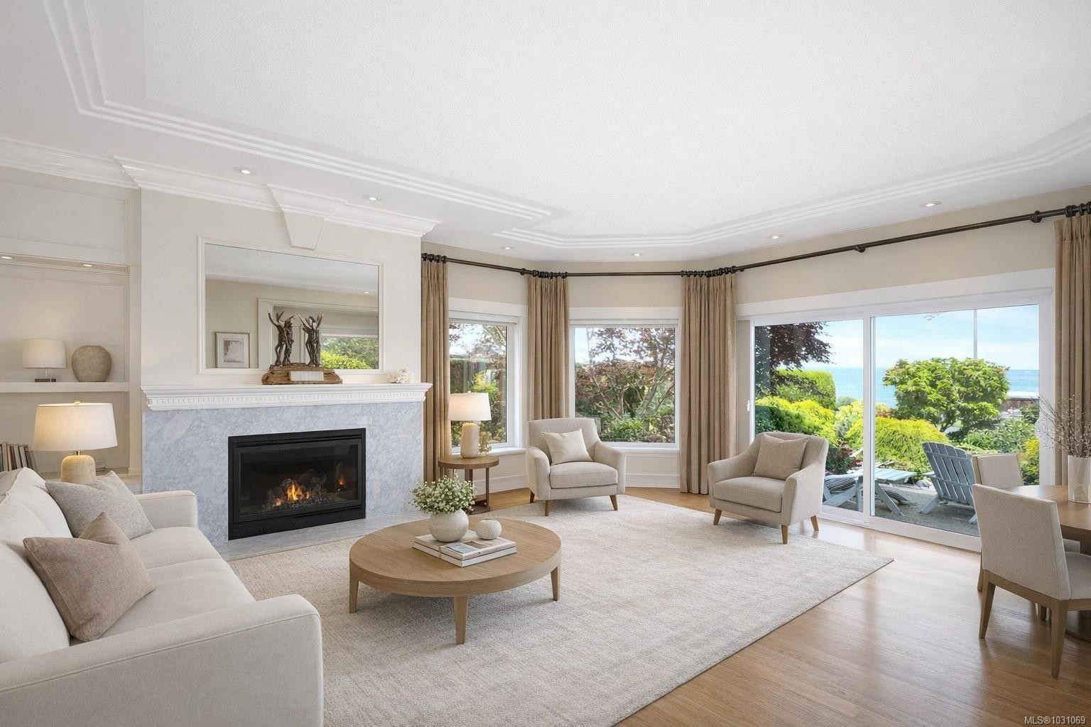 450 Judges Row, Qualicum Beach, BC