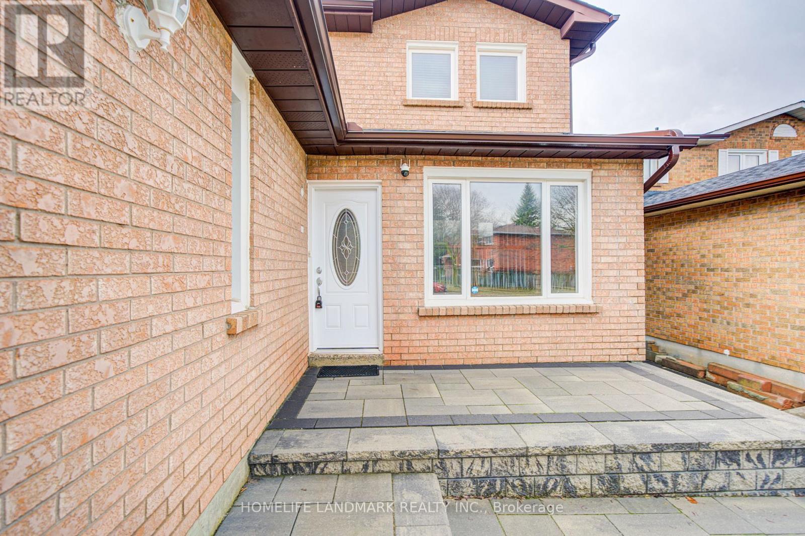 306 Essex Avenue, Richmond Hill, ON - Outdoor With Exterior
