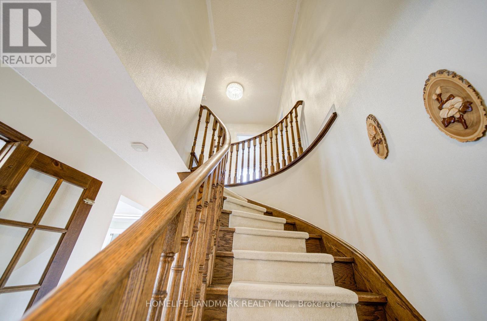 306 Essex Avenue, Richmond Hill, ON - Indoor Photo Showing Other Room