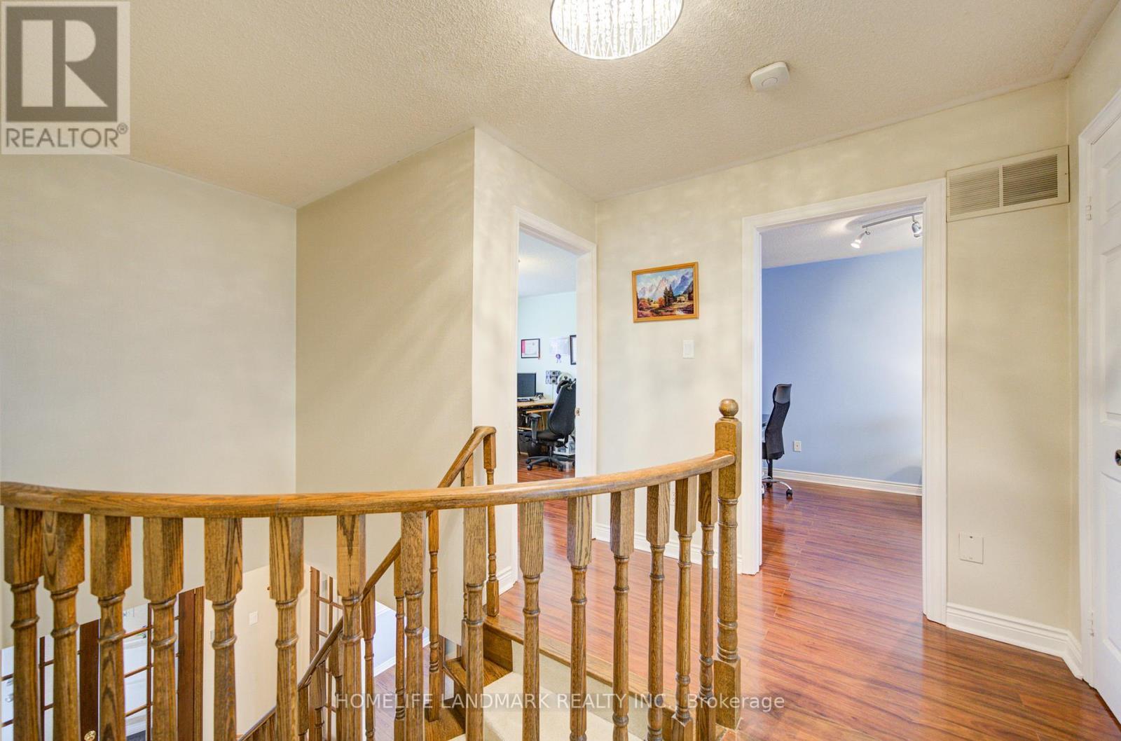 306 Essex Avenue, Richmond Hill, ON - Indoor Photo Showing Other Room