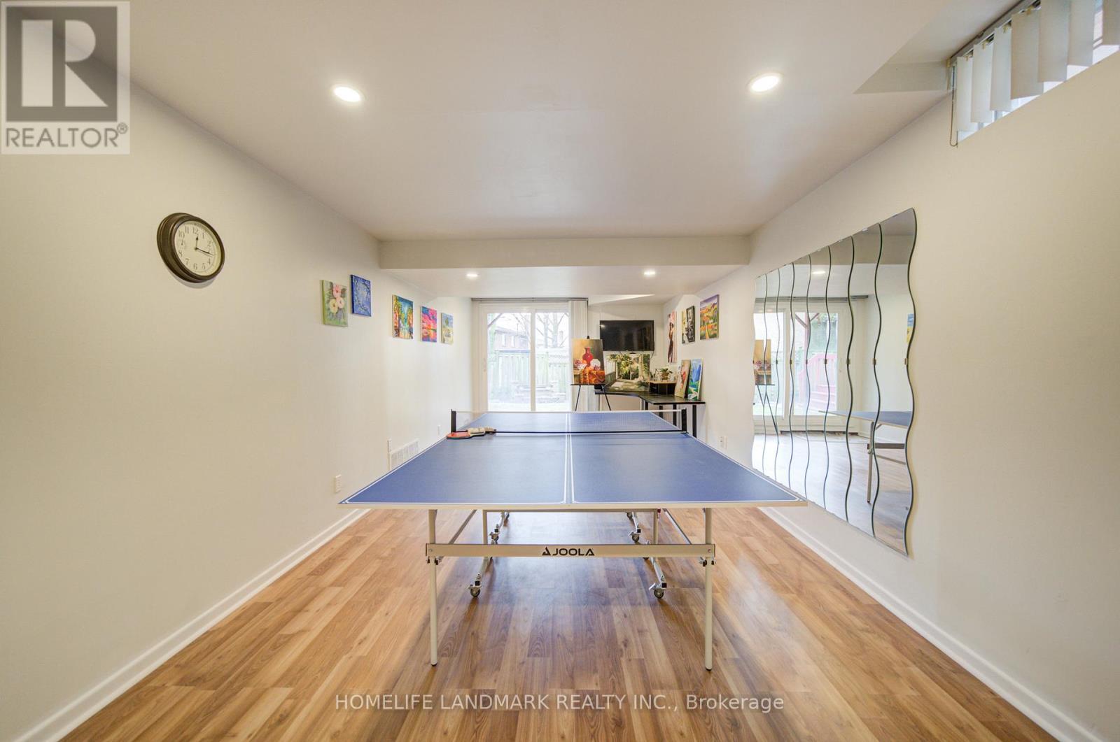 306 Essex Avenue, Richmond Hill, ON - Indoor Photo Showing Other Room
