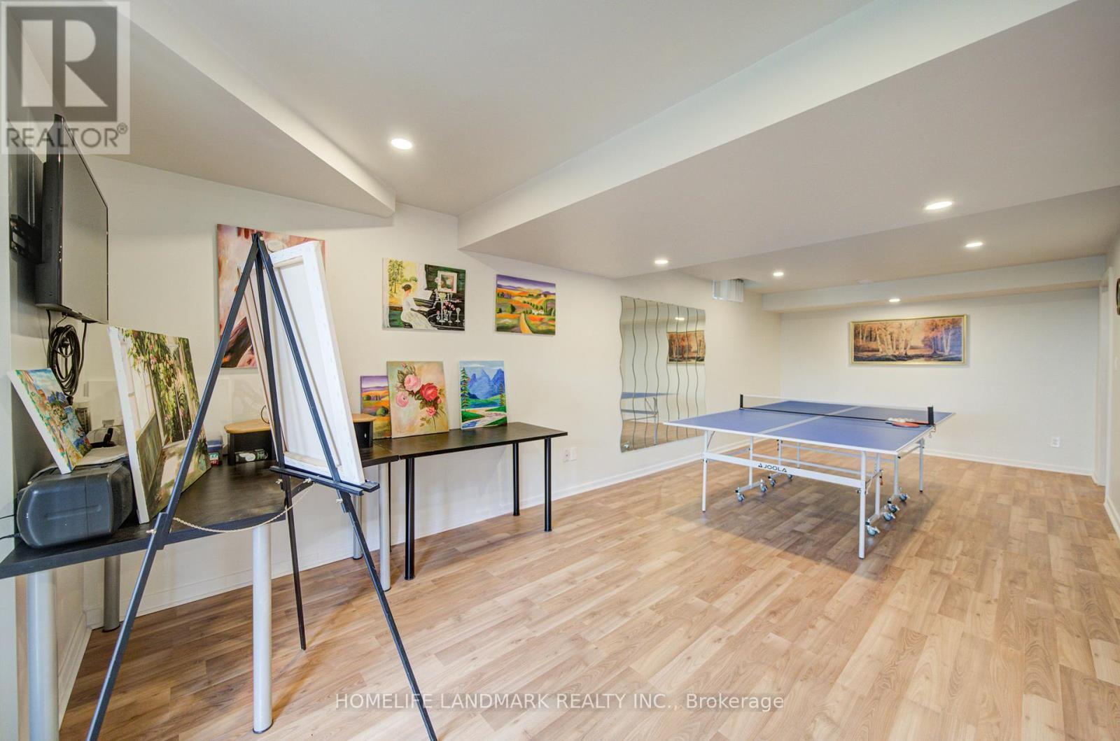 306 Essex Avenue, Richmond Hill, ON - Indoor Photo Showing Other Room