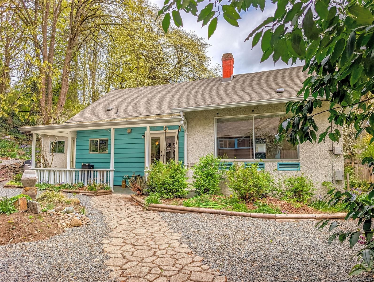 255 White Rd, Duncan, BC