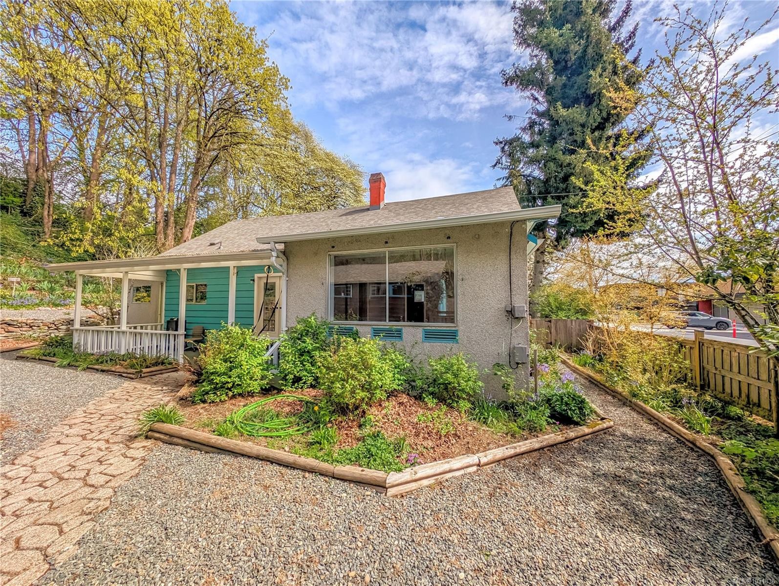 255 White Rd, Duncan, BC