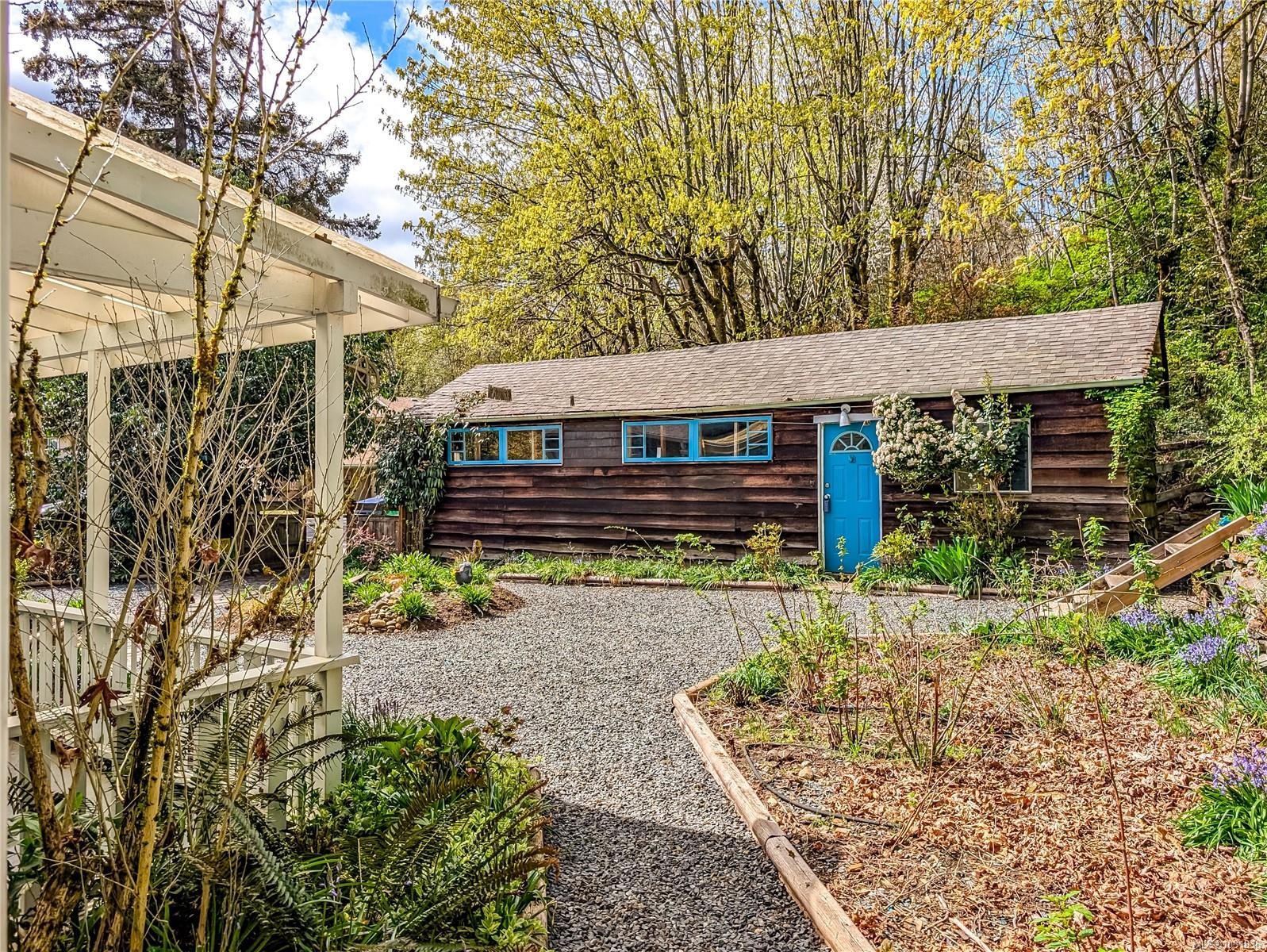 255 White Rd, Duncan, BC