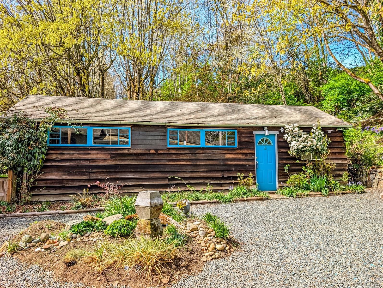 255 White Rd, Duncan, BC