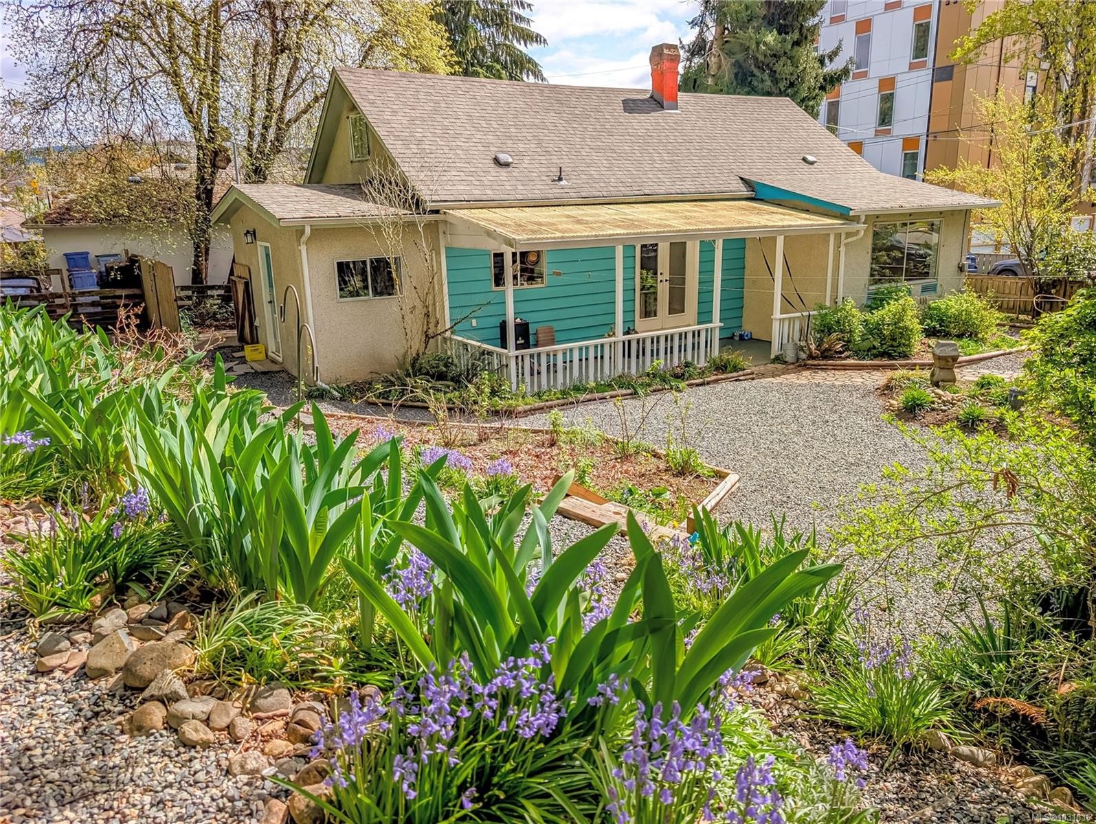 255 White Rd, Duncan, BC