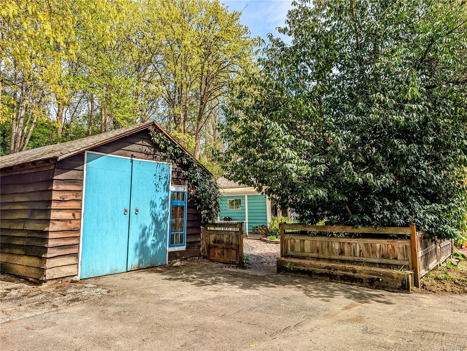 255 White Rd, Duncan, BC