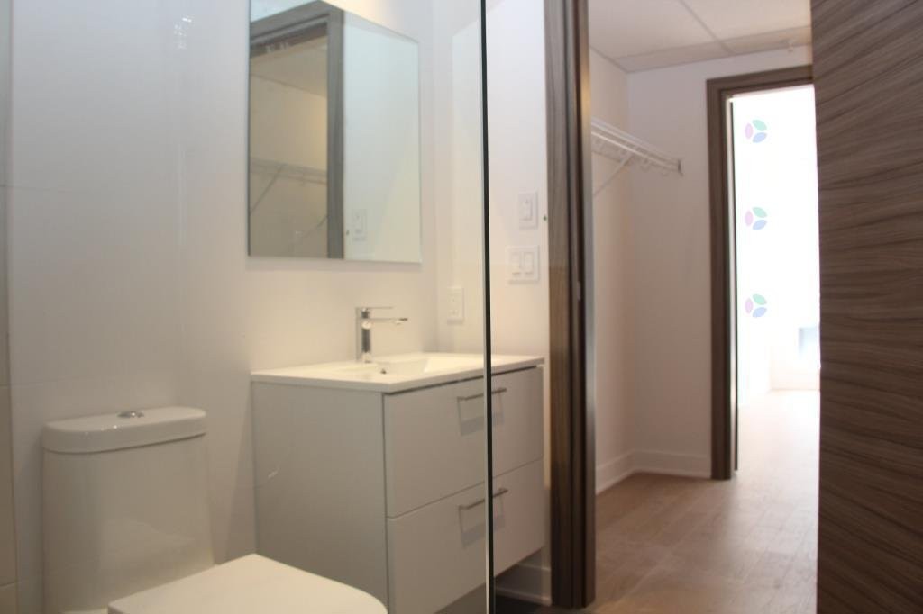 Salle de bains - 322B-1400 Rue Ottawa, Montréal (Le Sud-Ouest), QC - Indoor Photo Showing Bathroom